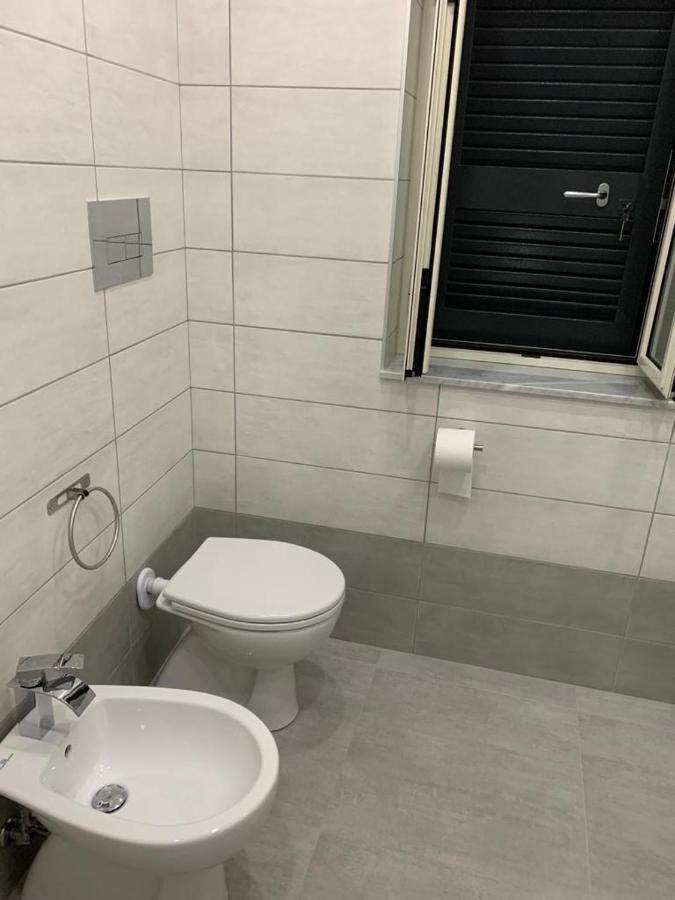 Monica'S House Apartman Nápoly Kültér fotó