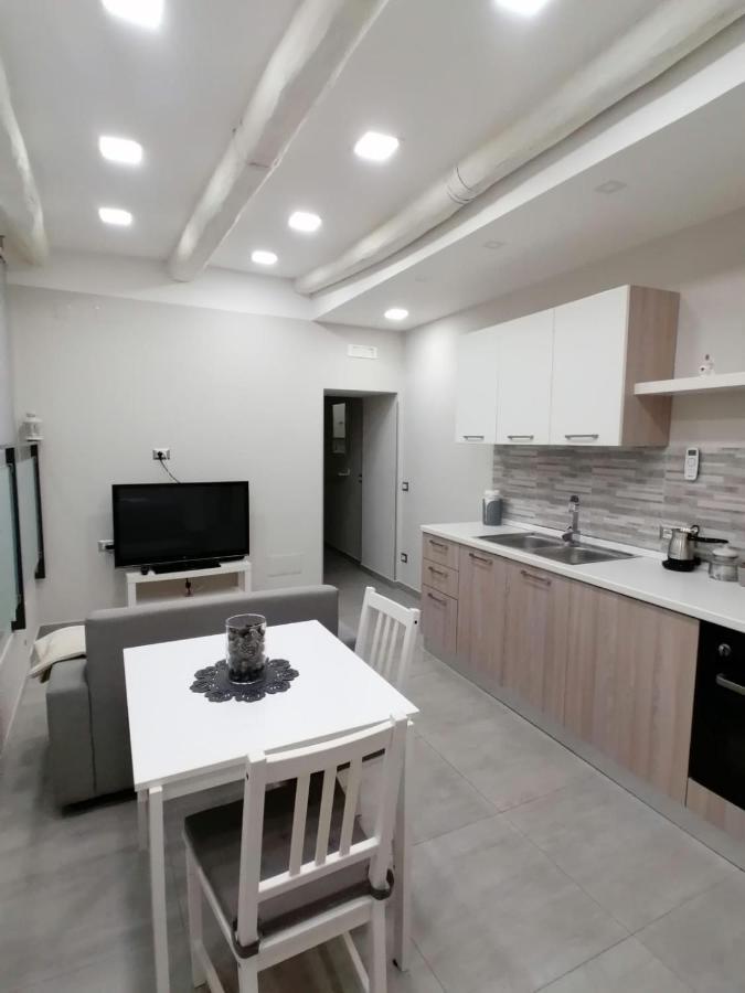 Monica'S House Apartman Nápoly Kültér fotó